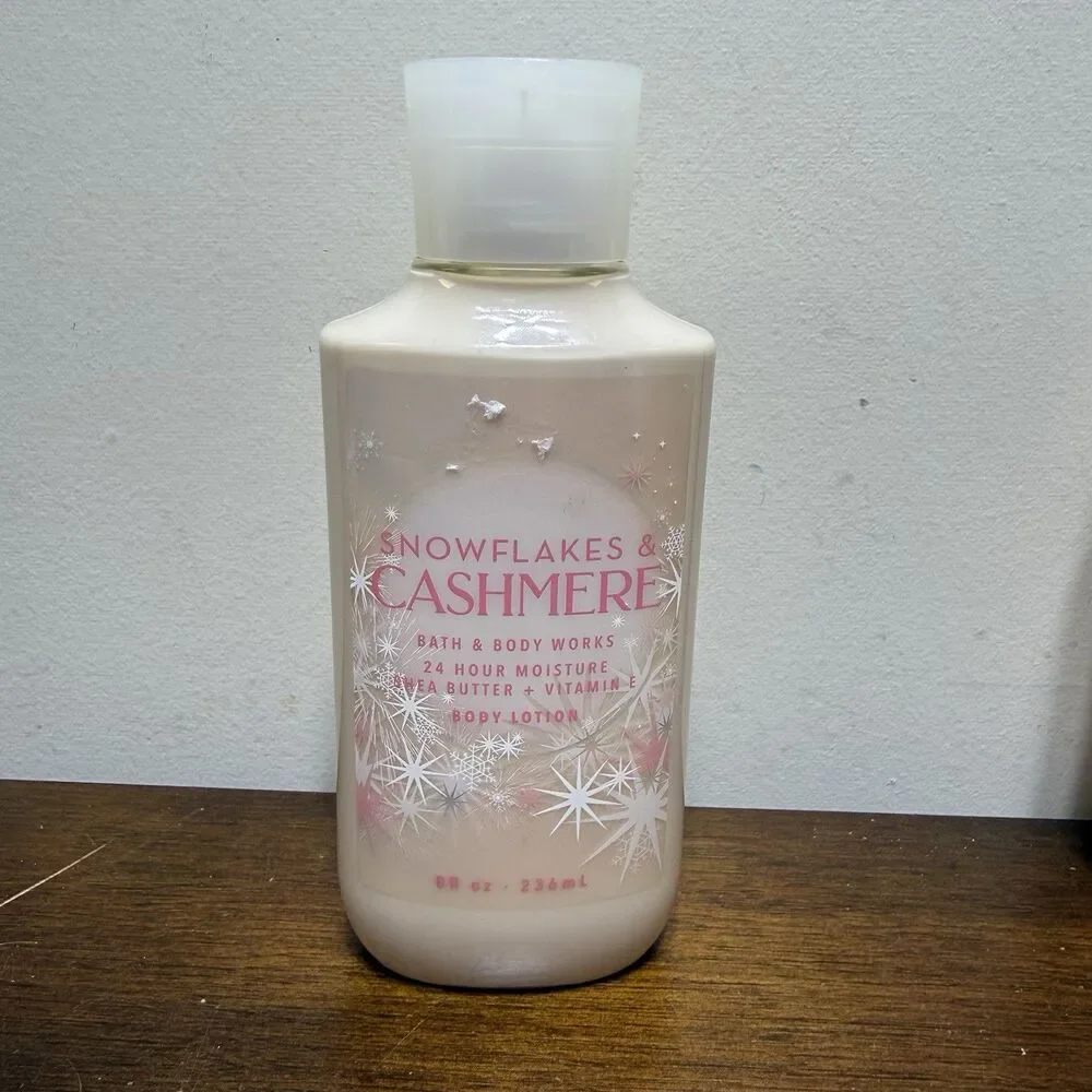 NEW Bath & Body Works 